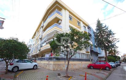 Fahrettin Altay Satılık 3+1 Daire Yeni Bina Geniş Bakımlı 