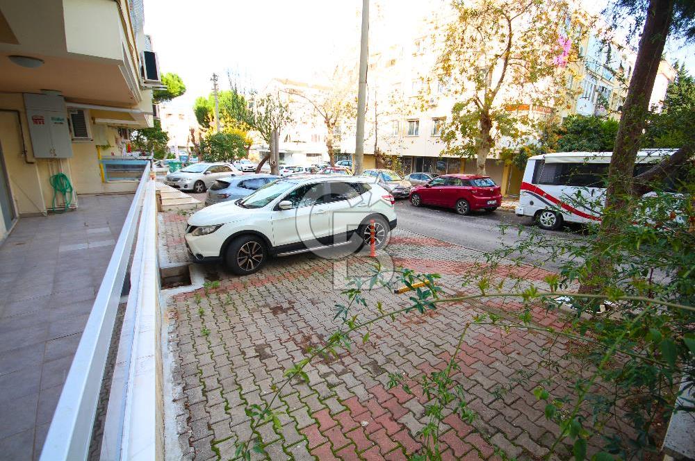 Fahrettin Altay Satılık 3+1 Daire Yeni Bina Geniş Bakımlı 