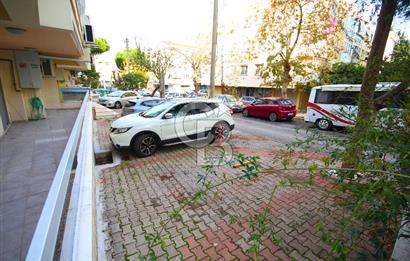 Fahrettin Altay Satılık 3+1 Daire Yeni Bina Geniş Bakımlı 