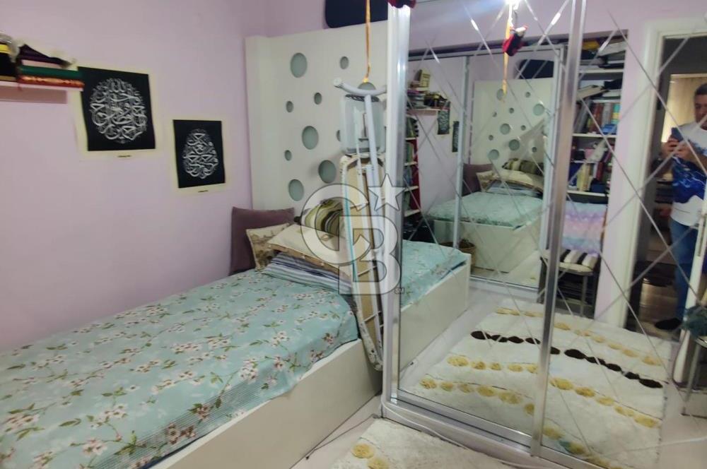 BASIN SİTESİ SATILIK DAİRE