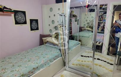 BASIN SİTESİ SATILIK DAİRE
