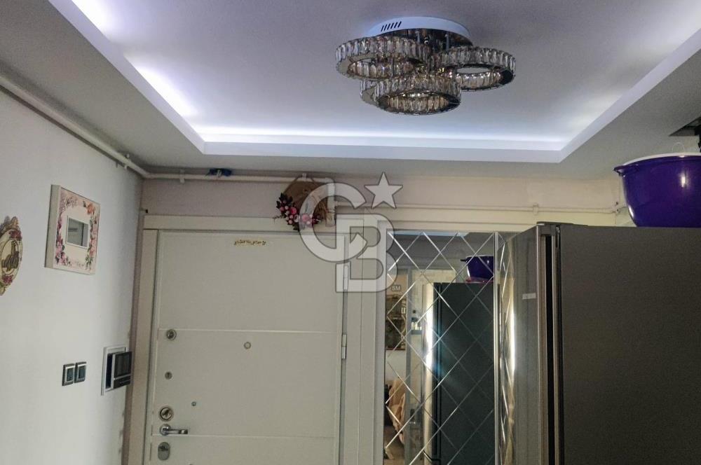 BASIN SİTESİ SATILIK DAİRE