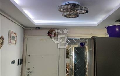 BASIN SİTESİ SATILIK DAİRE
