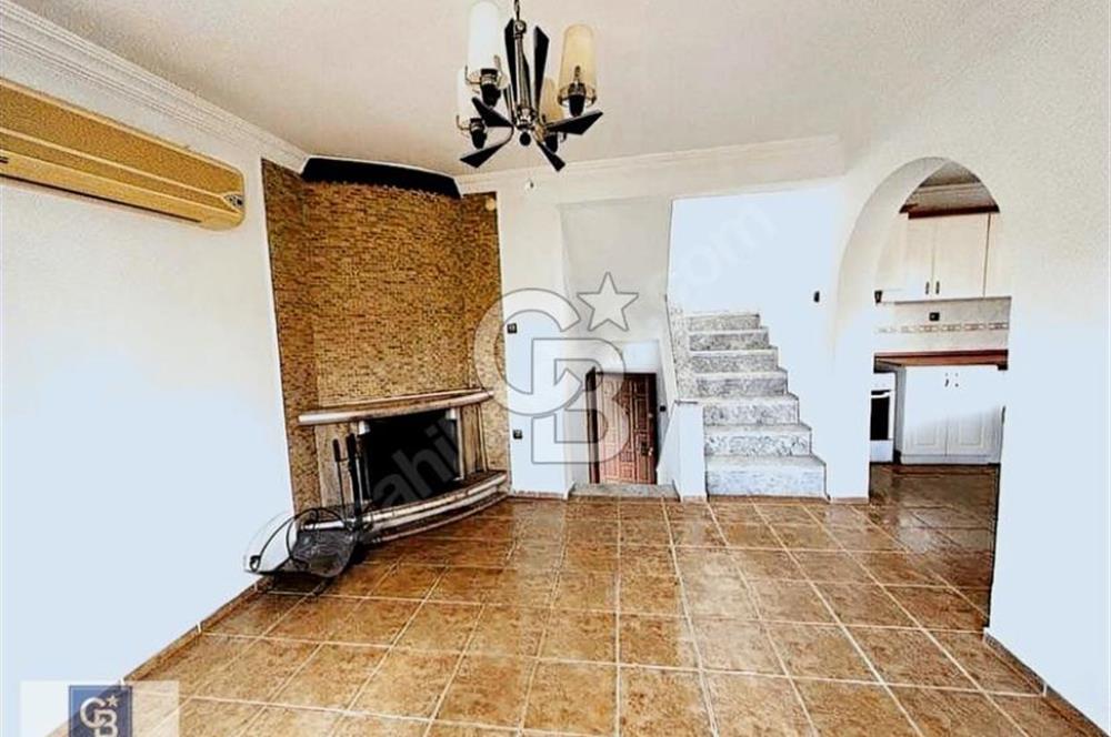 BODRUM TORBA SATILIK FIRSAT VİLLA