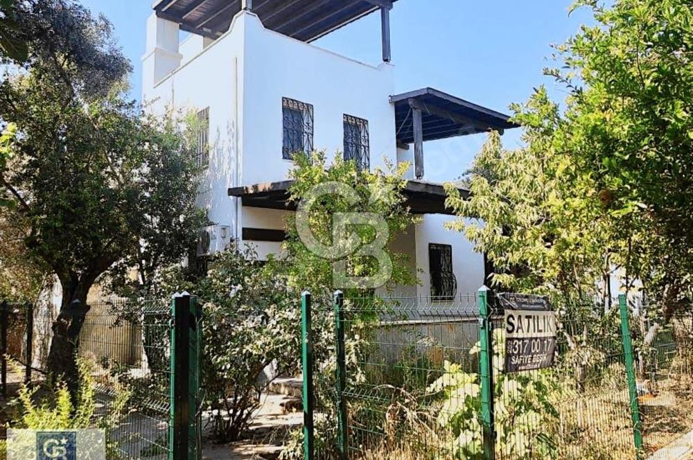 BODRUM TORBA SATILIK FIRSAT VİLLA