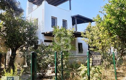 BODRUM TORBA SATILIK FIRSAT VİLLA
