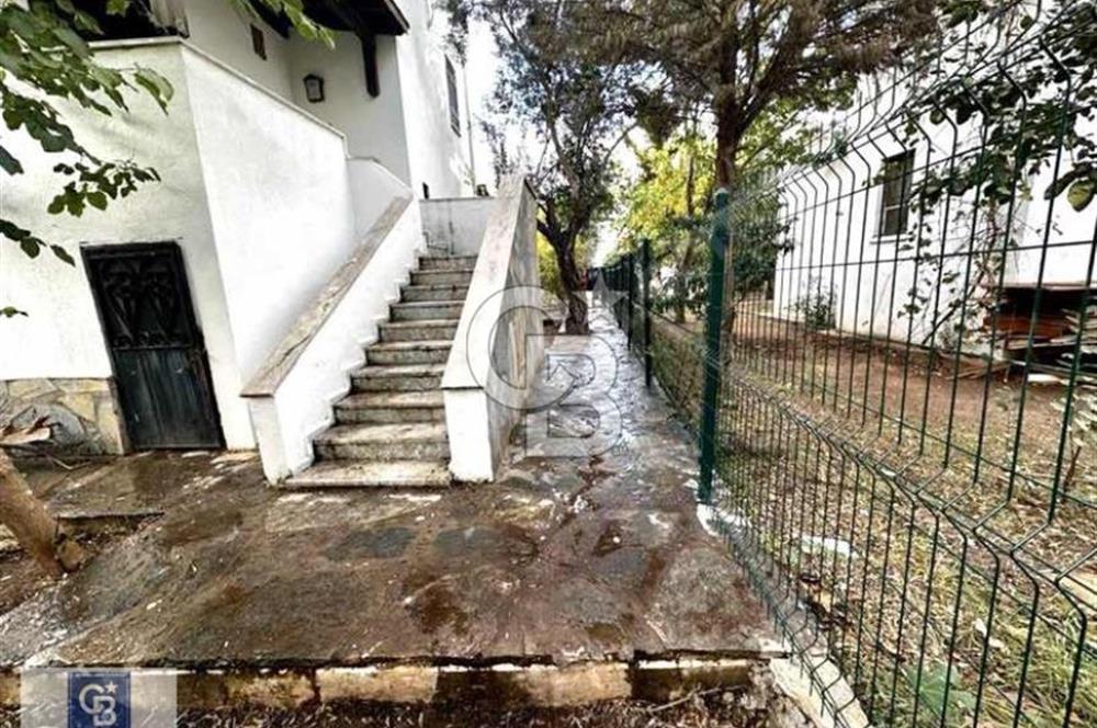 BODRUM TORBA SATILIK FIRSAT VİLLA