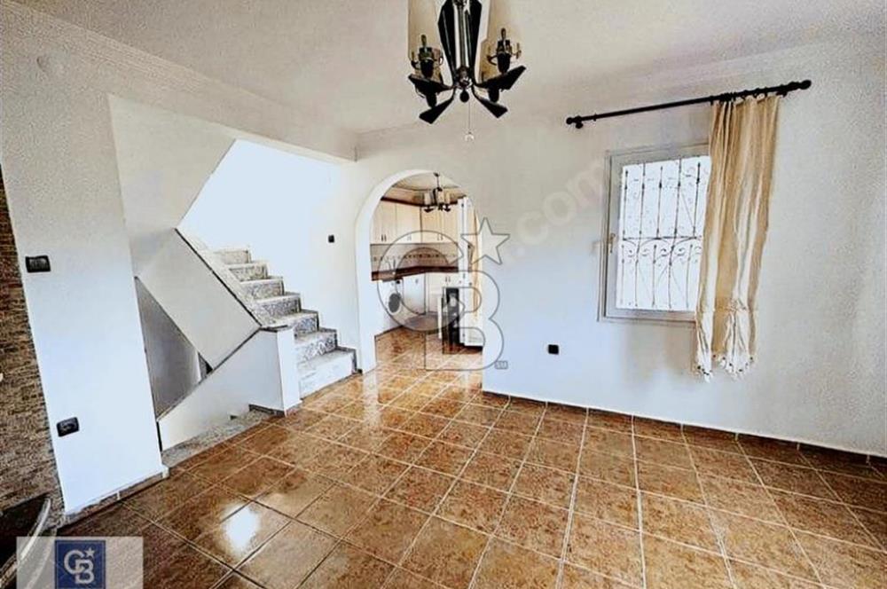 BODRUM TORBA SATILIK FIRSAT VİLLA
