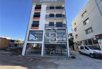 Hem İş Hem Yaşam Alanı: Dubleks Dükkan + 3 Katlı Satılık Bina