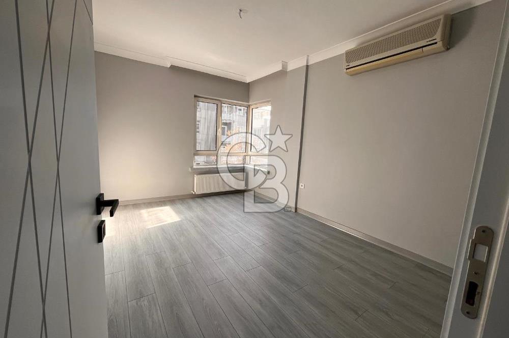 TUNALI ESAT BÜYÜKELÇİ'DE FULL YAPILI,KONUMU HARİKA KİRALIK 3+1