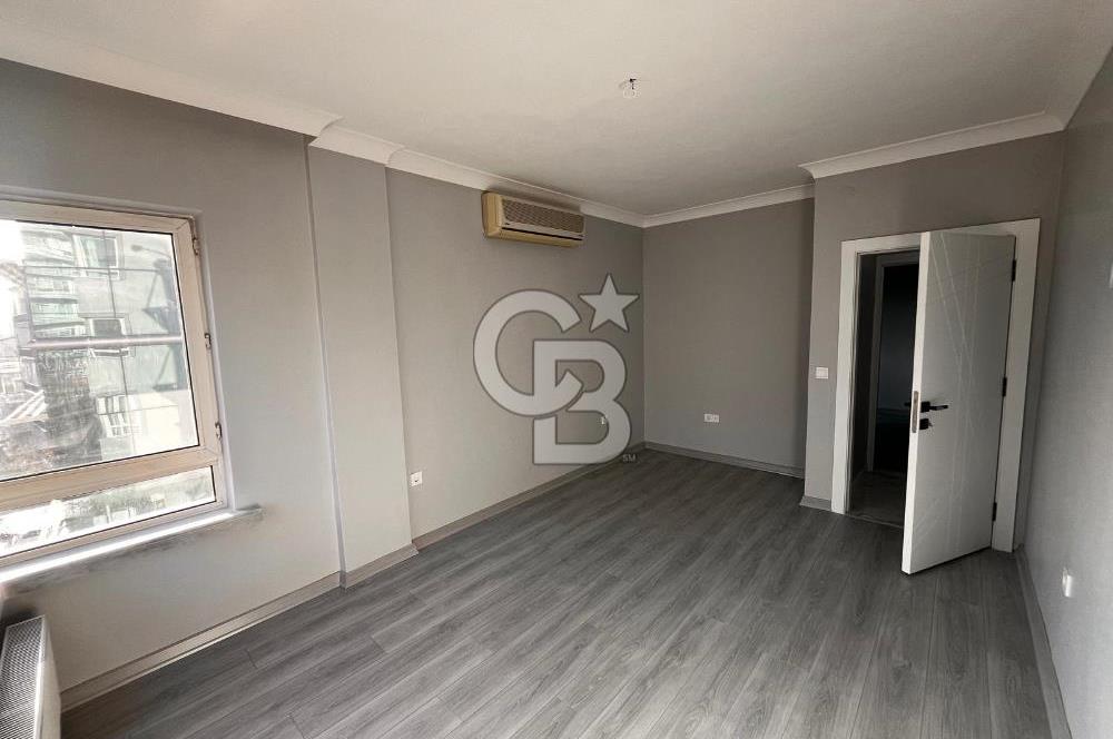 TUNALI ESAT BÜYÜKELÇİ'DE FULL YAPILI,KONUMU HARİKA KİRALIK 3+1