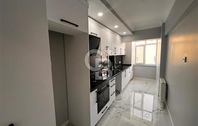 TUNALI ESAT BÜYÜKELÇİ'DE FULL YAPILI,KONUMU HARİKA KİRALIK 3+1