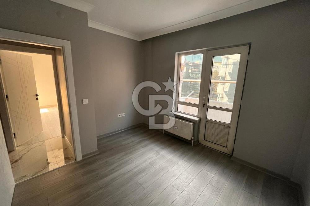 TUNALI ESAT BÜYÜKELÇİ'DE FULL YAPILI,KONUMU HARİKA KİRALIK 3+1