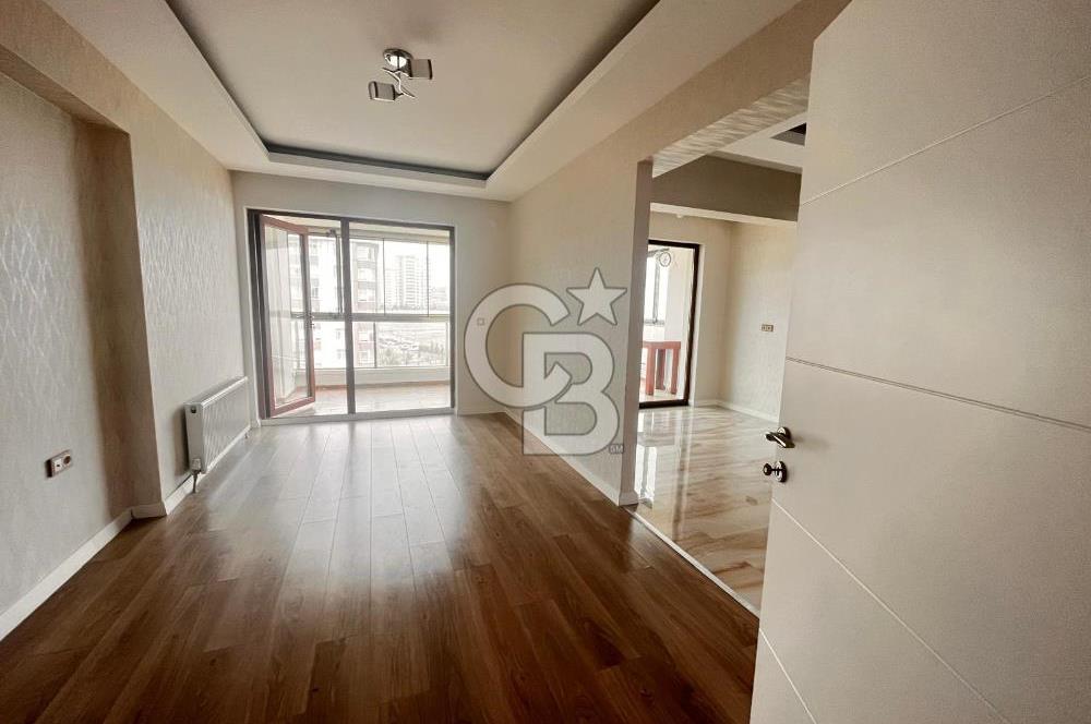 BAĞLICA'DA SİTE İÇERİSİNDE 4+1 YAPILI KİRALIK DAİRE