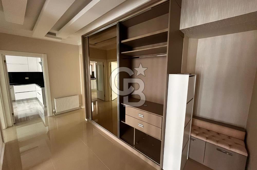 BAĞLICA'DA SİTE İÇERİSİNDE 4+1 YAPILI KİRALIK DAİRE