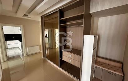 BAĞLICA'DA SİTE İÇERİSİNDE 4+1 YAPILI KİRALIK DAİRE