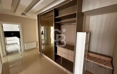 BAĞLICA'DA SİTE İÇERİSİNDE 4+1 YAPILI KİRALIK DAİRE