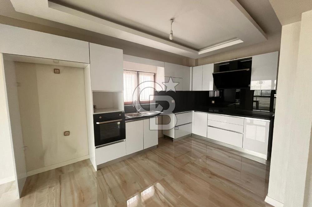 BAĞLICA'DA SİTE İÇERİSİNDE 4+1 YAPILI KİRALIK DAİRE