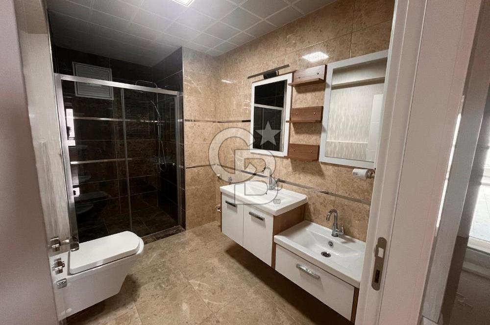 BAĞLICA'DA SİTE İÇERİSİNDE 4+1 YAPILI KİRALIK DAİRE