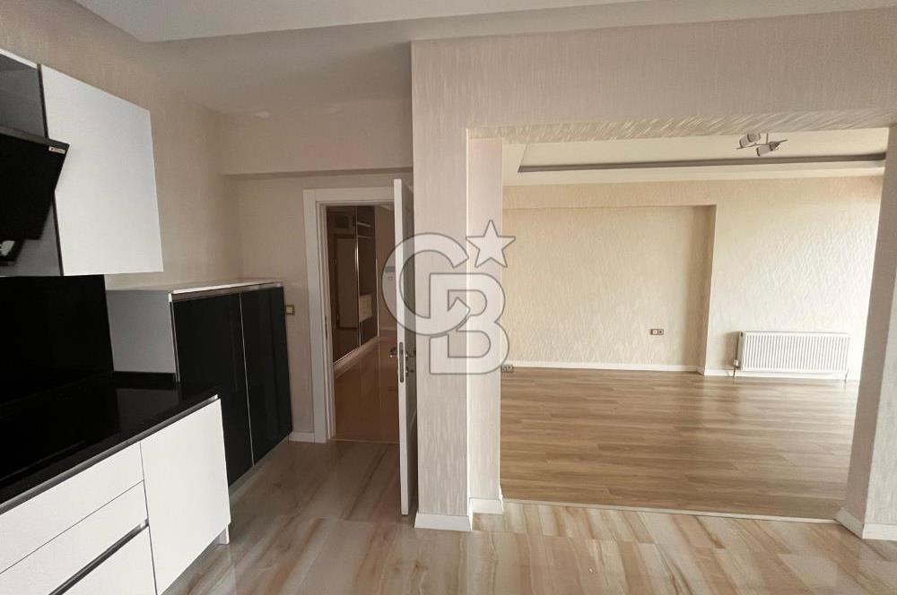 BAĞLICA'DA SİTE İÇERİSİNDE 4+1 YAPILI KİRALIK DAİRE