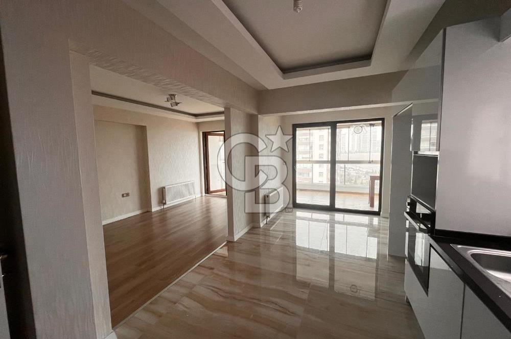 BAĞLICA'DA SİTE İÇERİSİNDE 4+1 YAPILI KİRALIK DAİRE