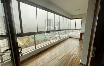 BAĞLICA'DA SİTE İÇERİSİNDE 4+1 YAPILI KİRALIK DAİRE