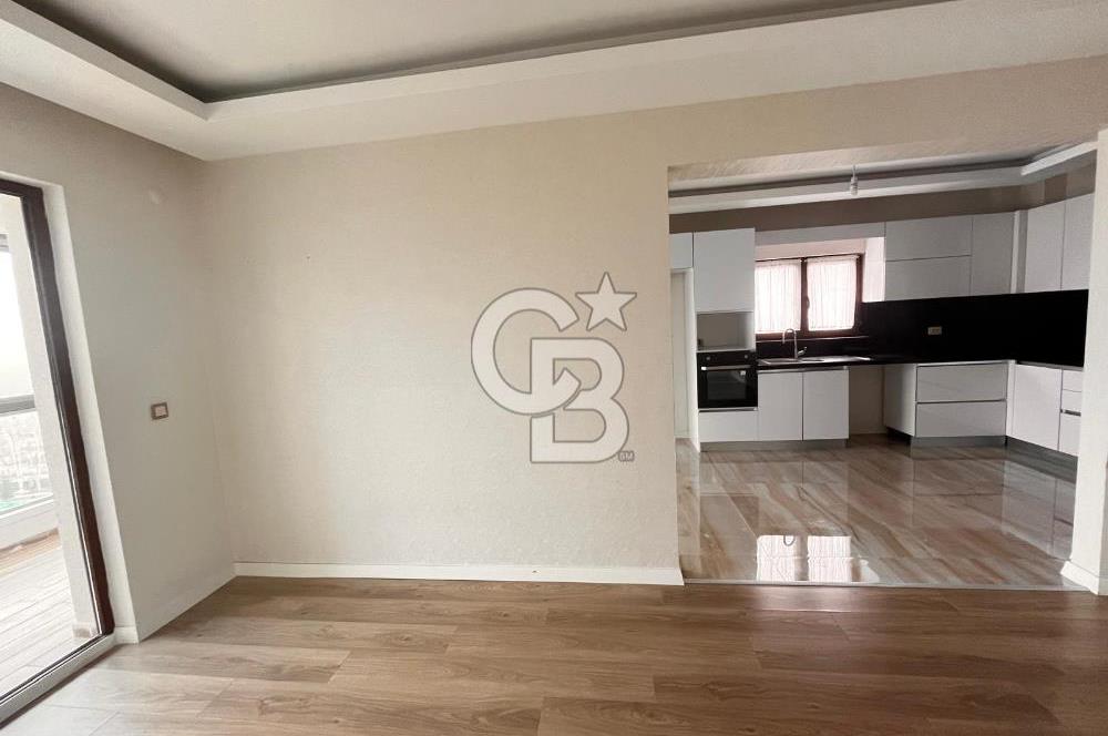 BAĞLICA'DA SİTE İÇERİSİNDE 4+1 YAPILI KİRALIK DAİRE