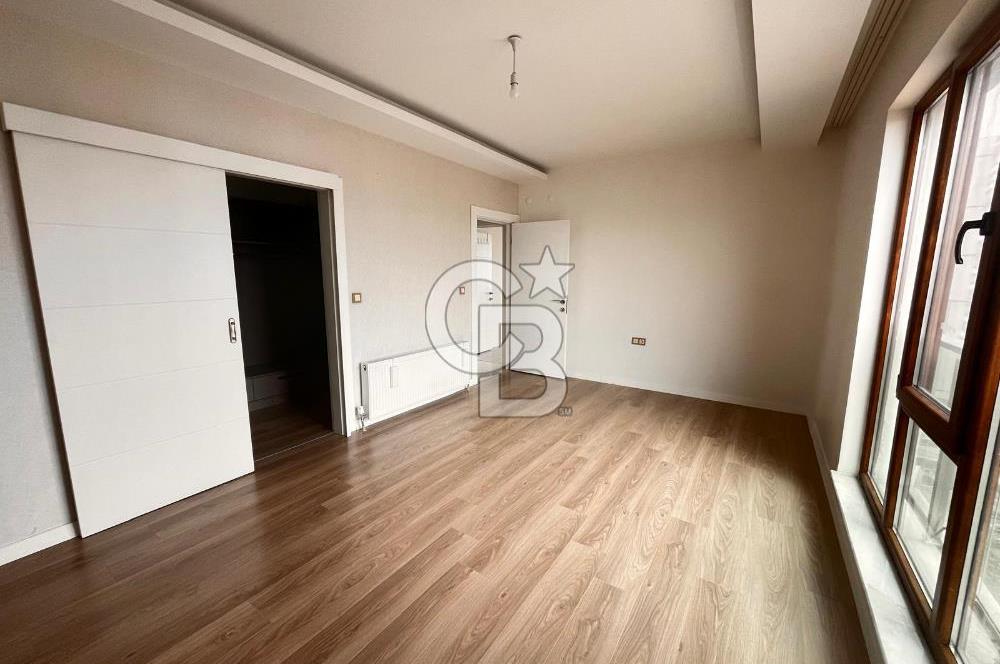 BAĞLICA'DA SİTE İÇERİSİNDE 4+1 YAPILI KİRALIK DAİRE