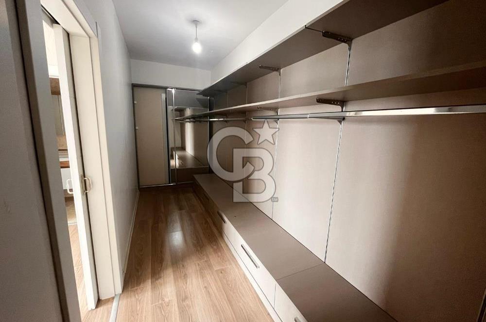 BAĞLICA'DA SİTE İÇERİSİNDE 4+1 YAPILI KİRALIK DAİRE
