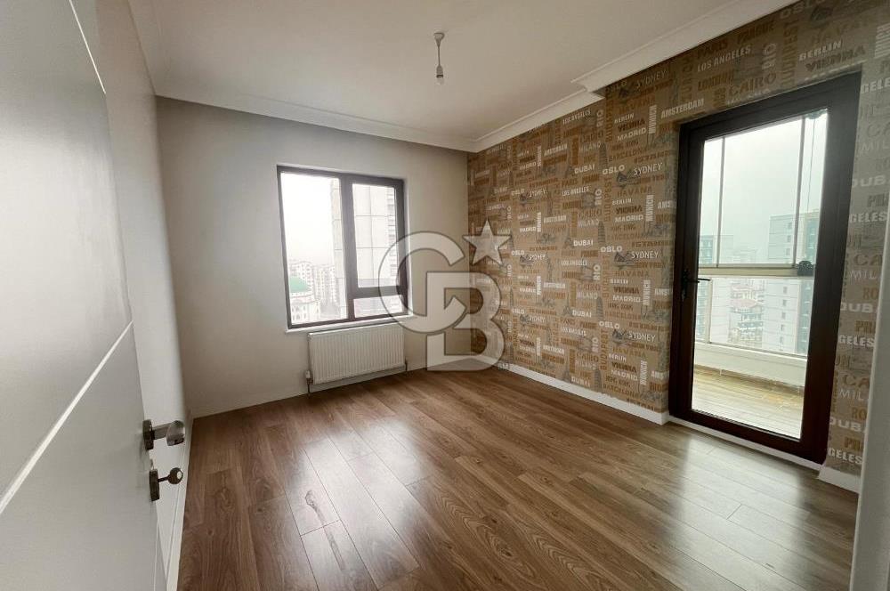 BAĞLICA'DA SİTE İÇERİSİNDE 4+1 YAPILI KİRALIK DAİRE
