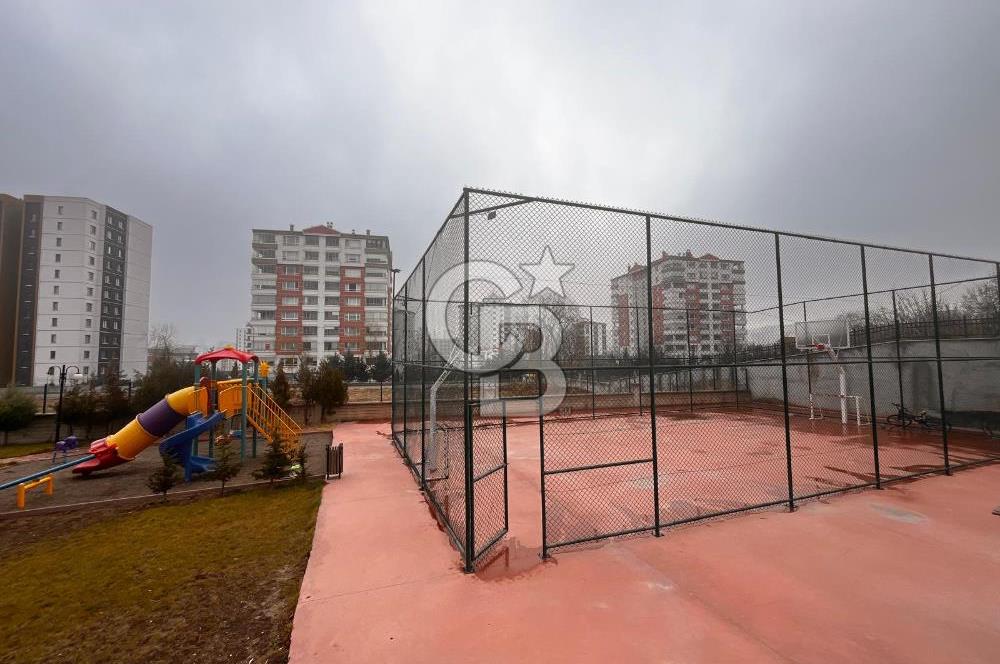 BAĞLICA'DA SİTE İÇERİSİNDE 4+1 YAPILI KİRALIK DAİRE