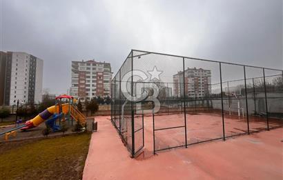 BAĞLICA'DA SİTE İÇERİSİNDE 4+1 YAPILI KİRALIK DAİRE