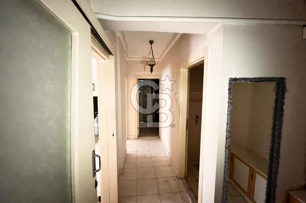 BAĞLARBAŞI CADDESİ'NDE 3+1 KİRALIK DAİRE