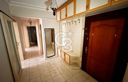 BAĞLARBAŞI CADDESİ'NDE 3+1 KİRALIK DAİRE