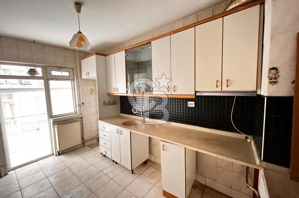 BAĞLARBAŞI CADDESİ'NDE 3+1 KİRALIK DAİRE