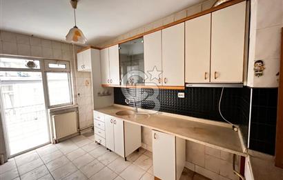 BAĞLARBAŞI CADDESİ'NDE 3+1 KİRALIK DAİRE