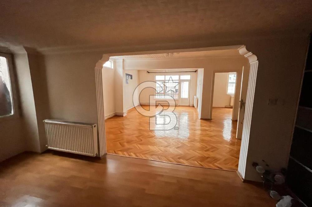 BAĞLARBAŞI CADDESİ'NDE 3+1 KİRALIK DAİRE