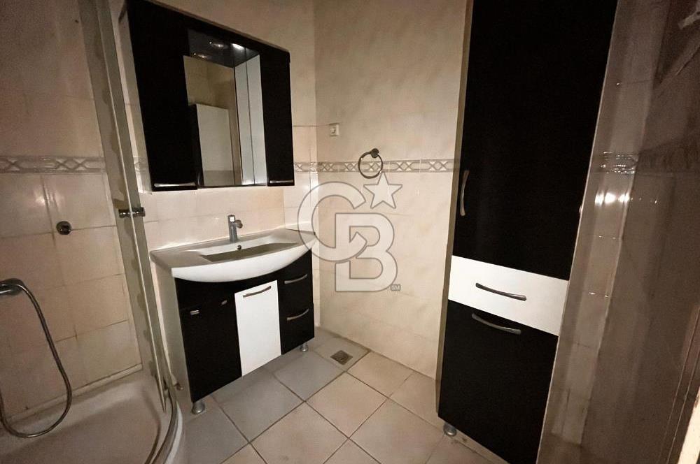 BAĞLARBAŞI CADDESİ'NDE 3+1 KİRALIK DAİRE