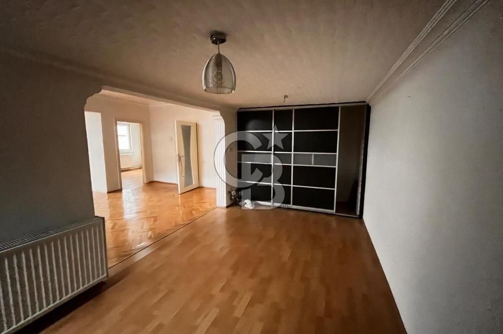 BAĞLARBAŞI CADDESİ'NDE 3+1 KİRALIK DAİRE