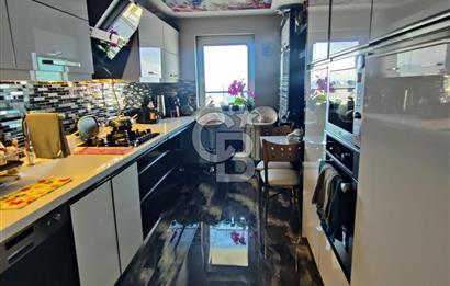 BASIN SİTESİ SATILIK DAİRE