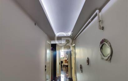 BASIN SİTESİ SATILIK DAİRE