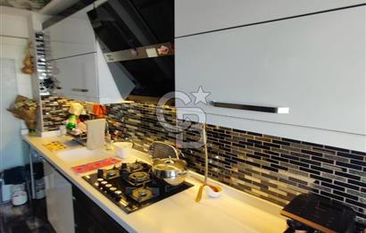 BASIN SİTESİ SATILIK DAİRE