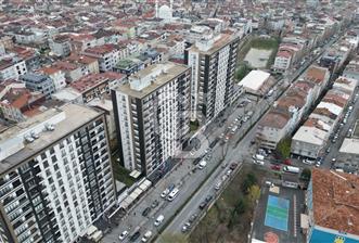 Bayrampaşa Merkez Gülpark Yuvam Projesinde Kurumsal Kiracılı Satılık Dükkan