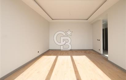 ATAŞEHİR CUENTO ELITE PROJESİNDEN SATILIK 2+1 DAİRE