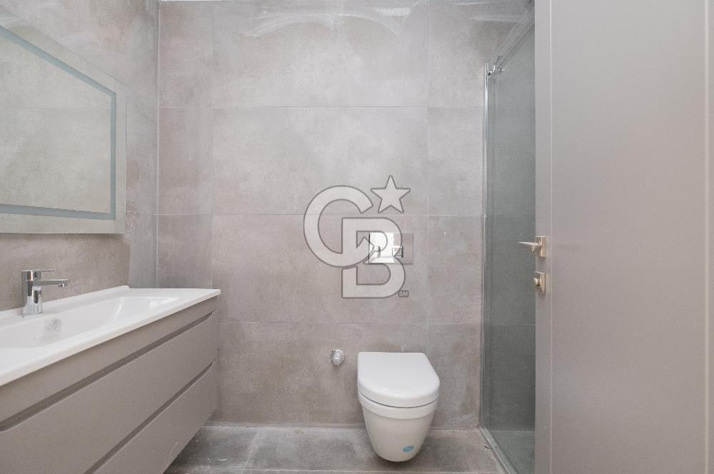ATAŞEHİR CUENTO ELITE PROJESİNDEN SATILIK 2+1 DAİRE