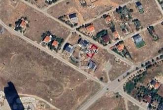 VİSTA AVM YE EN YAKIN PARSELLERDEN BİRİ, KONUT VE İŞYERİ YAPIMINA UYGUN ARSA