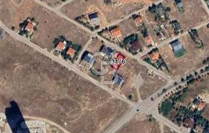VİSTA AVM YE EN YAKIN PARSELLERDEN BİRİ, KONUT VE İŞYERİ YAPIMINA UYGUN ARSA