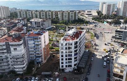 YALI MAHALLESİNDE KİRALIK 1+1 DAİRE