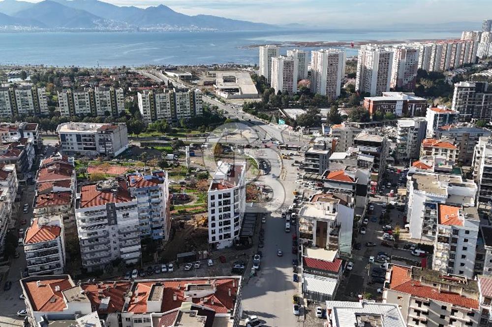YALI MAHALLESİNDE KİRALIK 1+1 DAİRE