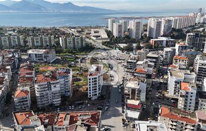 YALI MAHALLESİNDE KİRALIK 1+1 DAİRE